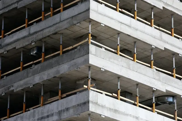 commercial construction