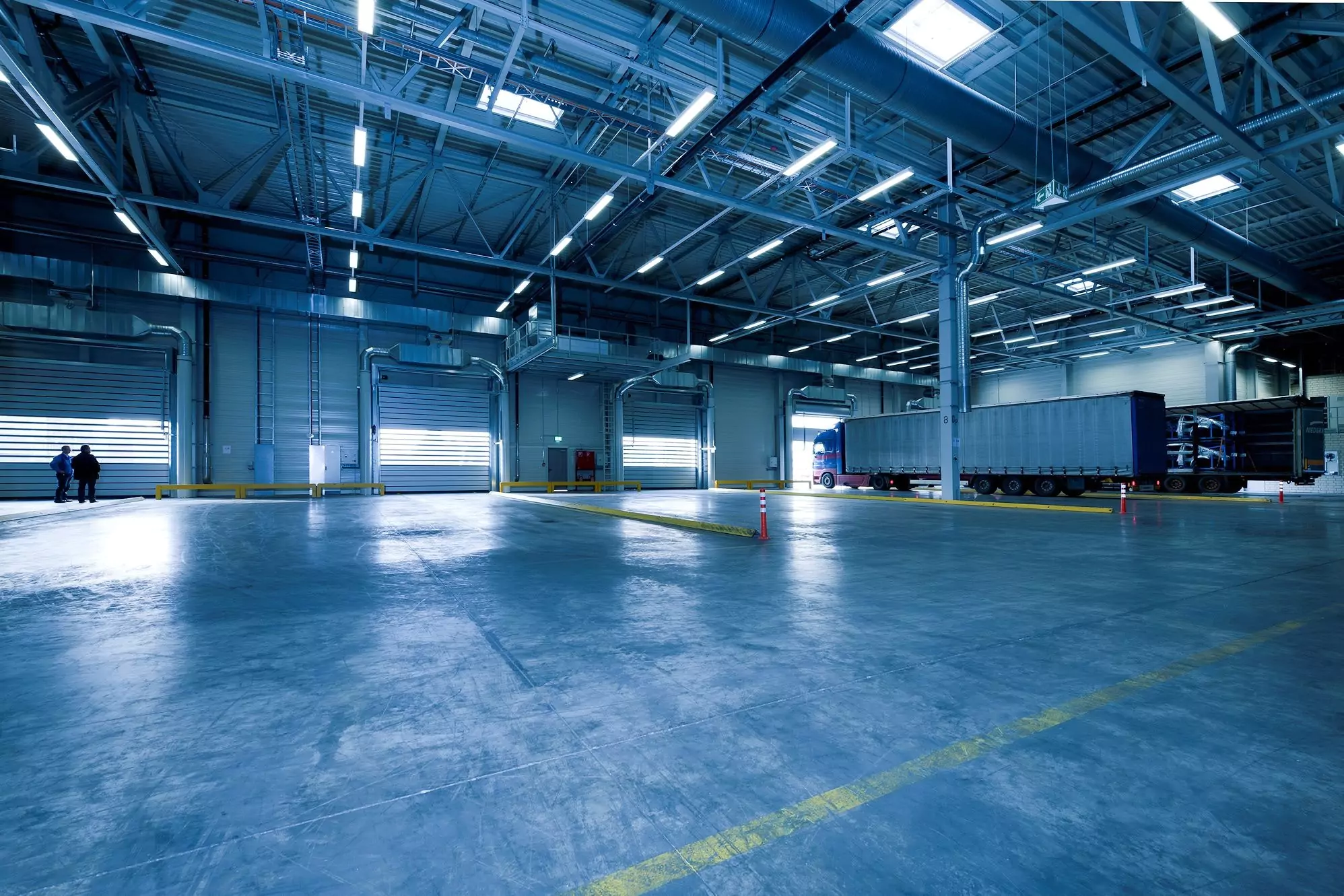 Venue Housing industrial construction