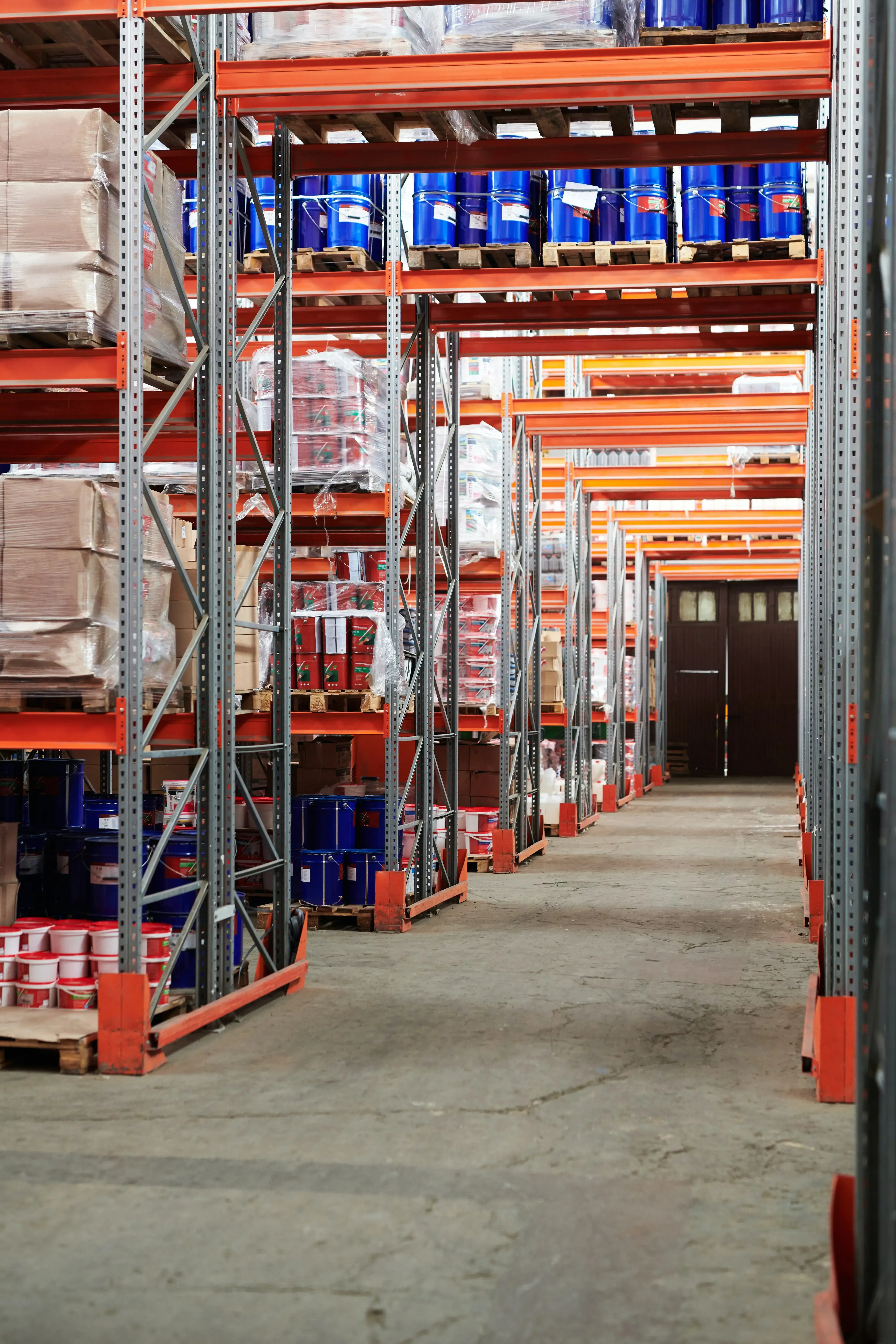 industrial leasing coimbatore