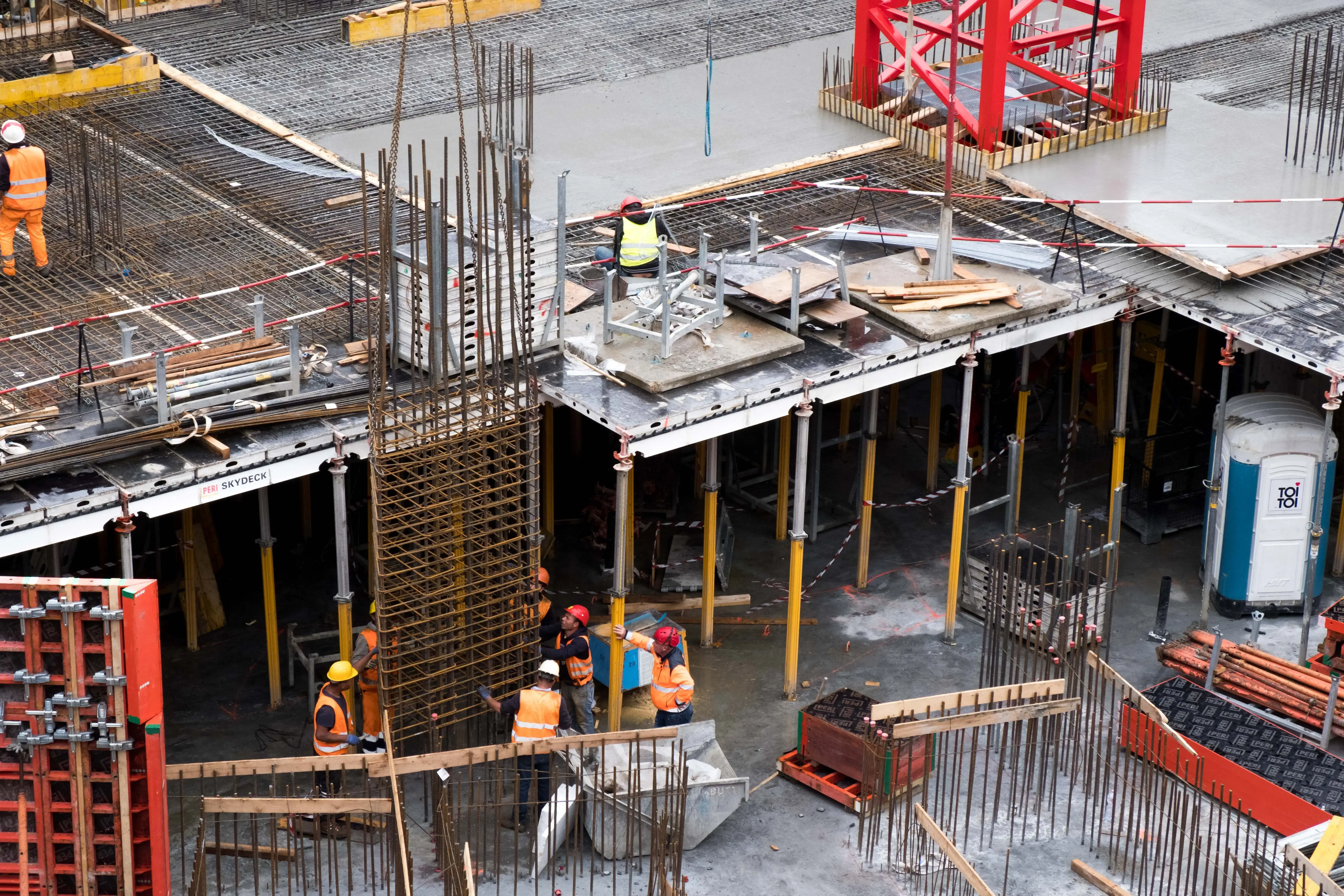 industrial planning coimbatore